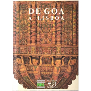 DE GOA A LISBOA